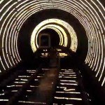 The Bund Sightseeing Tunnel    .    ,  The ... - 5