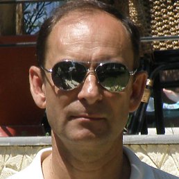 Alexander, �����-���������, 54 ����