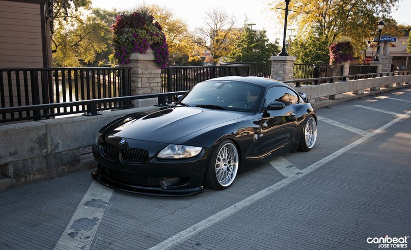 BMW Z4 M. - 6