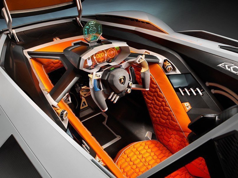 Lamborghini Egoista https://fotostrana.ru/away?to=/sl/WOH3 - 