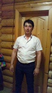 ���� Ruslan, ������, 38 ��� - ��������� 15 ������� 2015