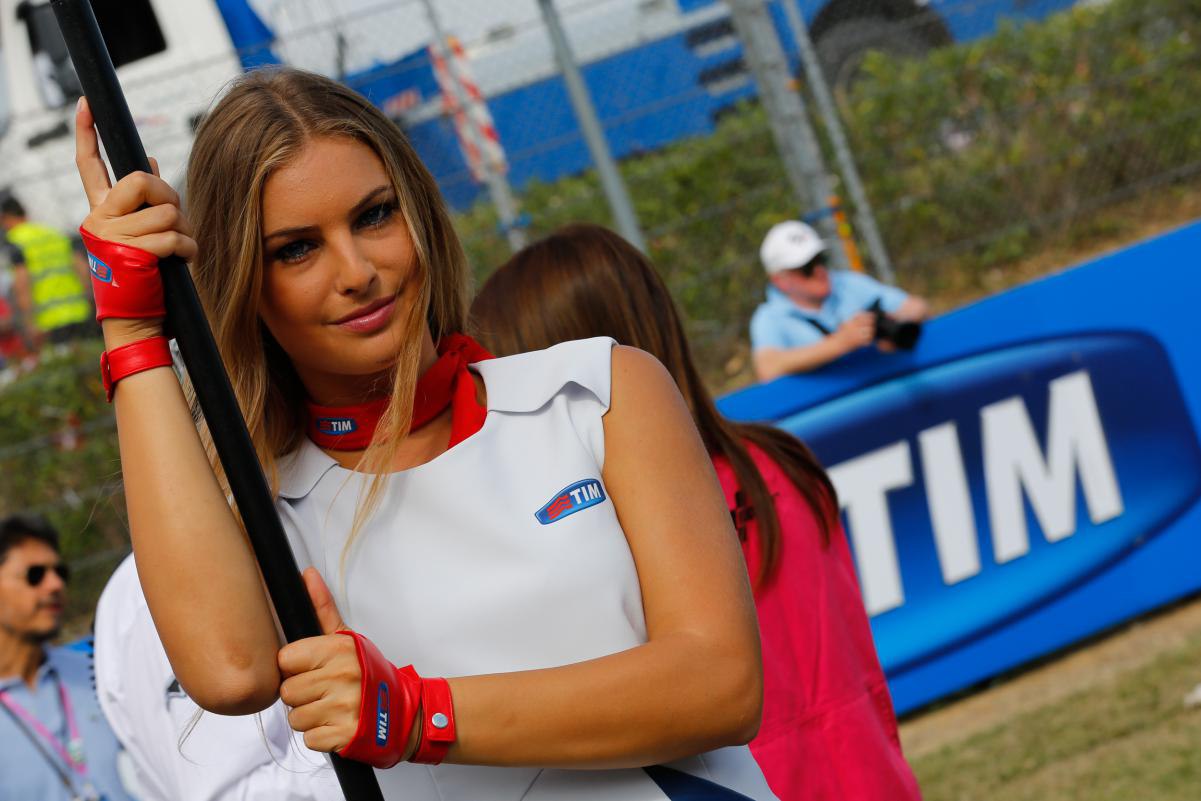 *MotoGP -WSBK~Girls~ - 14  2015  00:02