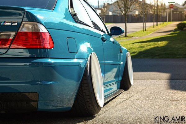 BMW M3 - 5