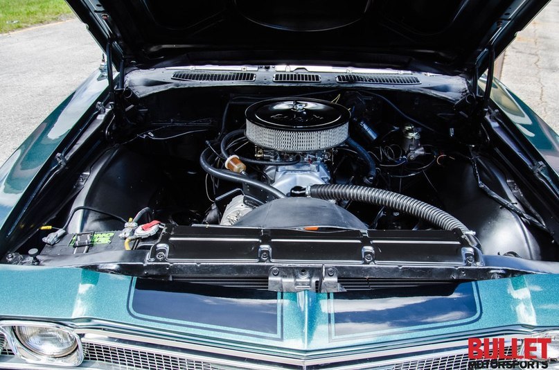 1968 Chevrolet Chevelle - 8