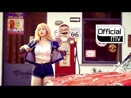 New MVHyosung  Secret     ,,Into You"! .  5.  ո ,       .   5,    ...