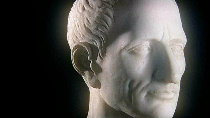  .    .(Time Watch. Julius Caesar's Greatest Battle) 58  50  ... - 3