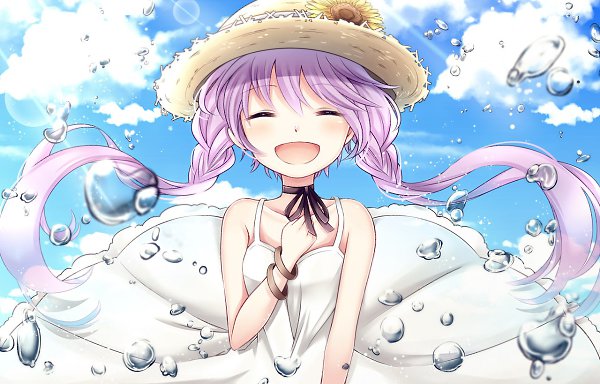 World of Anime - 10 ������� 2015 � 10:38