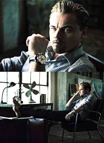 #leonardodicaprio.  - 6