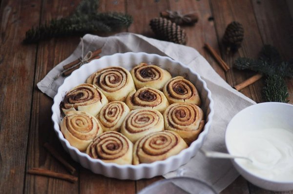  Cinnabon.     ,         ... - 5