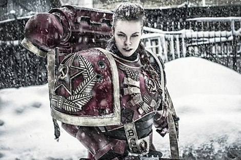 Warhammer   