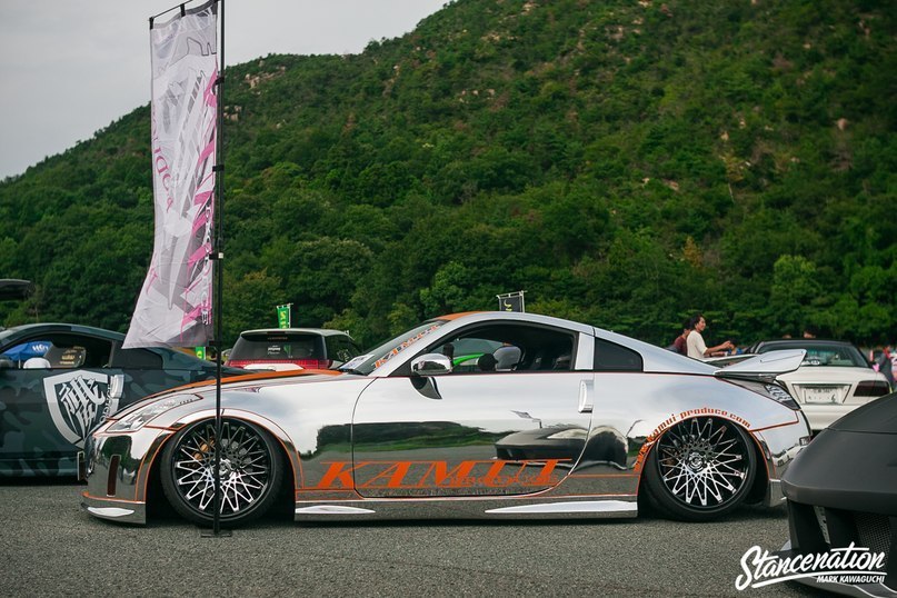 Nissan 350Z