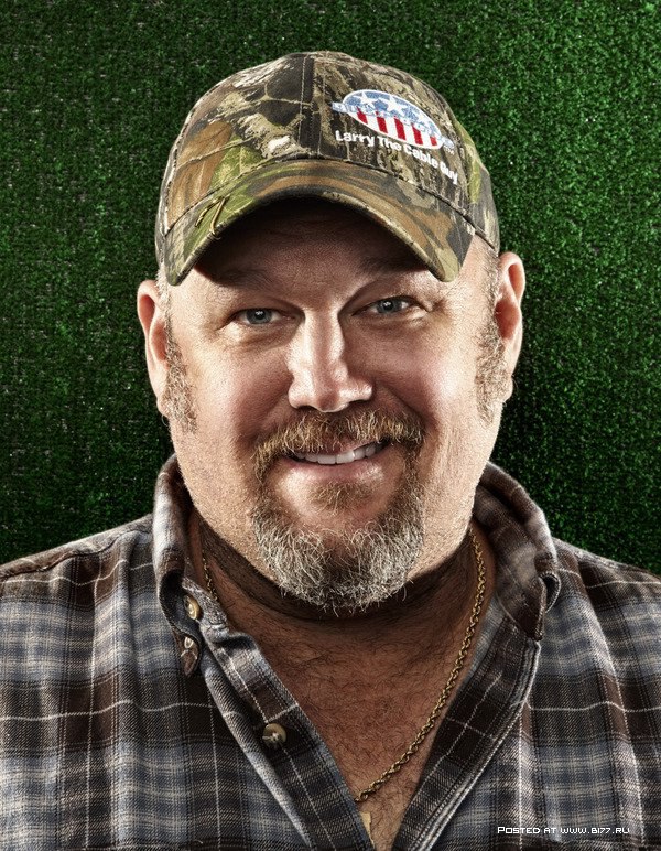  Mike Campau - 18