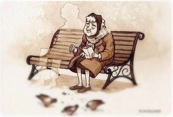 Глупо не общаться с человеком, который тебе дорог. И не важно, что случилось. Его в любой день может ...