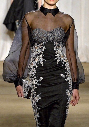 Marchesa - 2