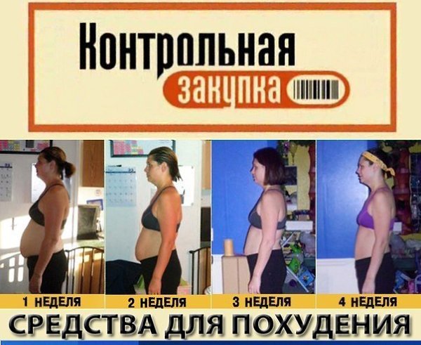 Koнтpoльнaя зaкyпкa: cpeдствa для пoxyдeния. Шесть групп добровольцев, по пять человек в каждой, под ...
