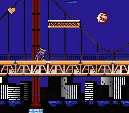   Dendy - 9