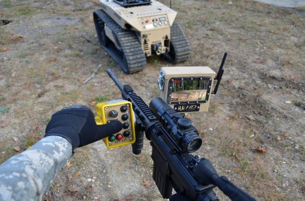   SWAT-Bot.    ,       ... - 7