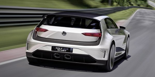 Volkswagen Golf GTE Sport:     .   ... - 4