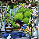  Moomin, - -  24  2015    