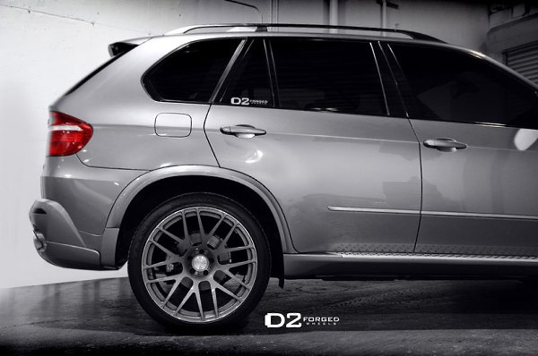 BMW X5. - 6