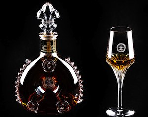   Rmy Martin Louis XIII Black Pearl Magnum    , ...