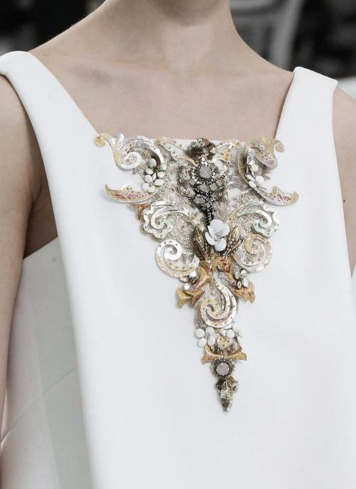 Chanel Haute Couture - 2