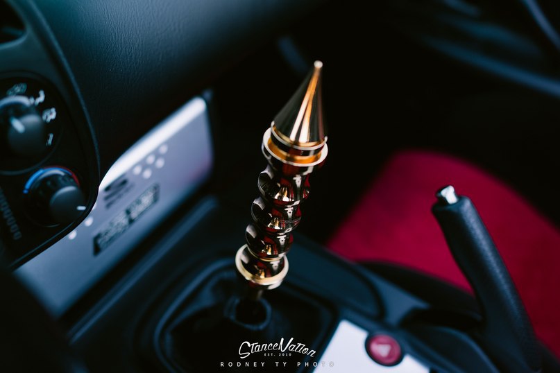 Honda S2000. - 6