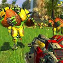 ������ ��� �� ������� ������-Serious Sam (����� ���)�