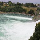  Jyri, , 54  -  14  2015   Rhine falls Schaffhausen