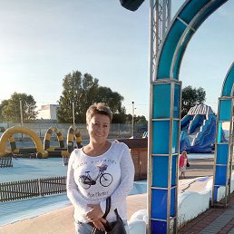 Елена, 52, Борисполь