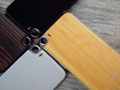 DOOGEE F3 будет снимать не хуже iPhone 6.Большинство пользователей считает, что на качество ...