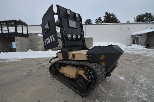   SWAT-Bot.    ,       ... - 3