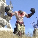 ������ ��� �� ������� ������-Serious Sam (����� ���)�