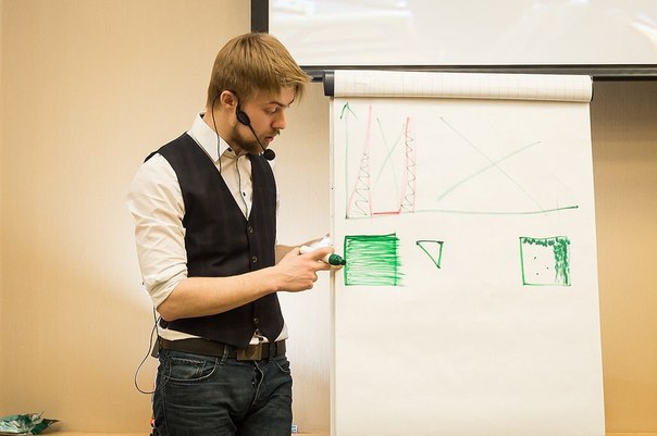 Бесплатный семинар «Как заговорить по-английски уже к следующему отпуску».Многим знакомо чувство, ... - 5