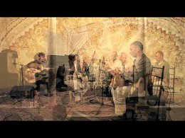 Amiri I / Faran ensemble @ East West House