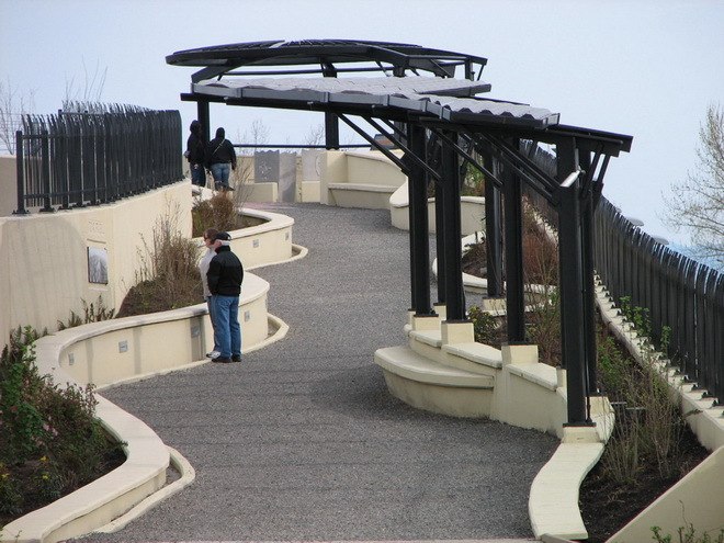   .   (Vancouver Land Bridge)    ... - 5