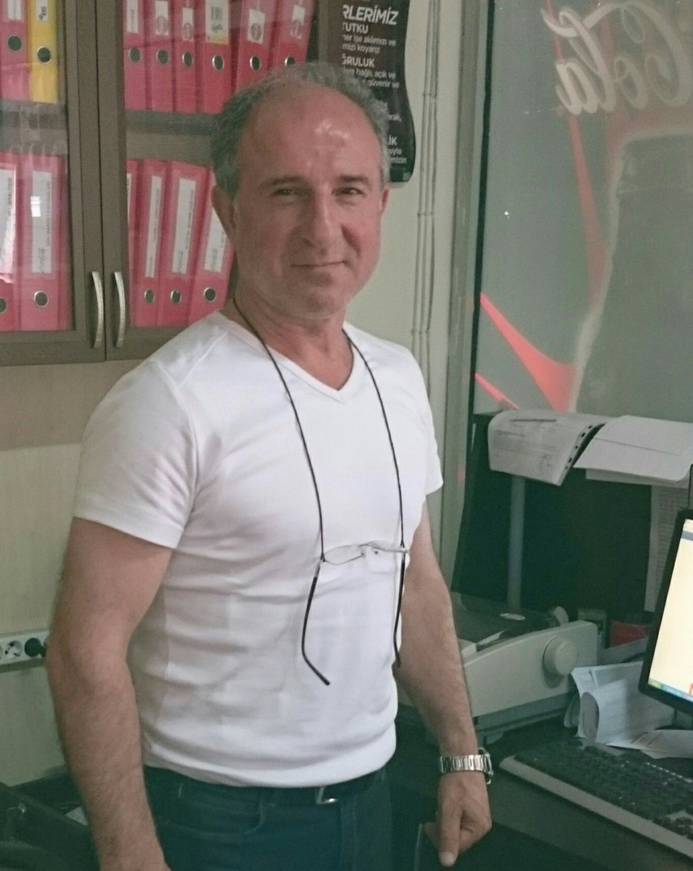 Celaleddin Ayhan - 8  2015  17:47