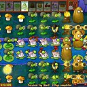      -Plants-vs-Zombies