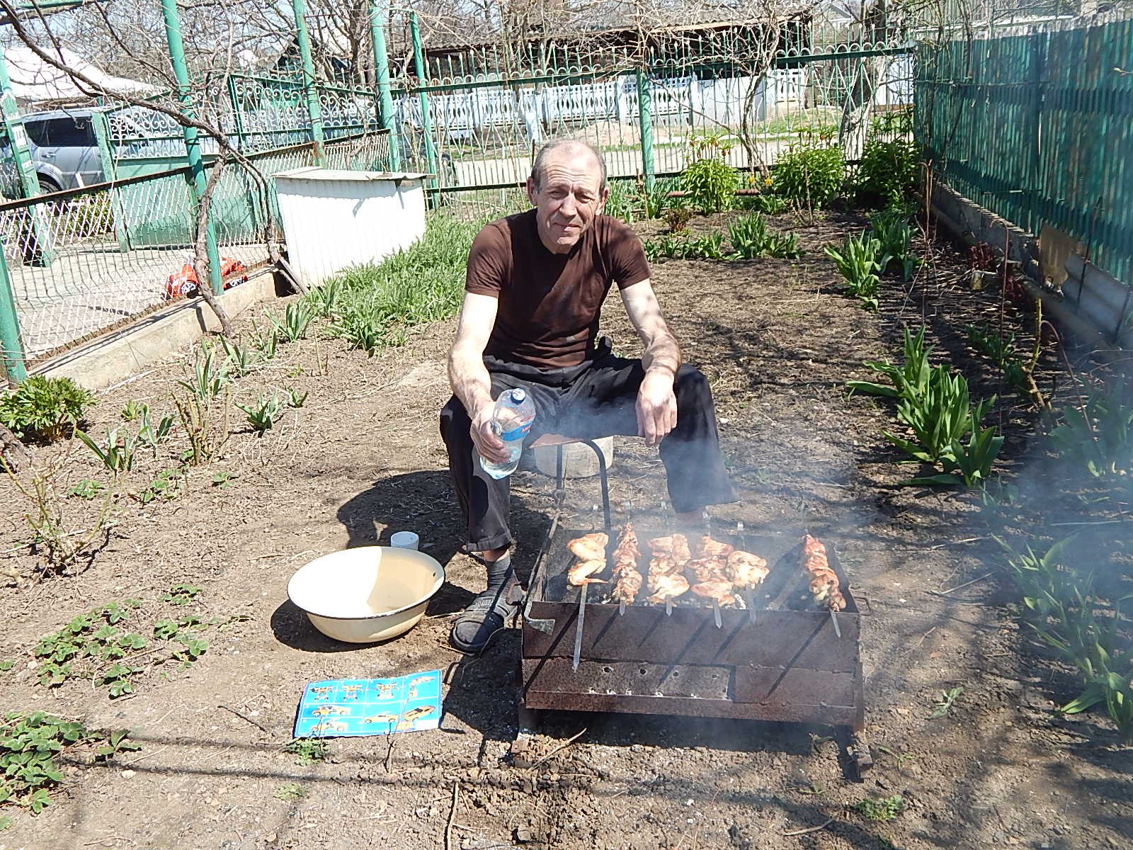 Николай Головченко - 19 июля 2015 в 16:05