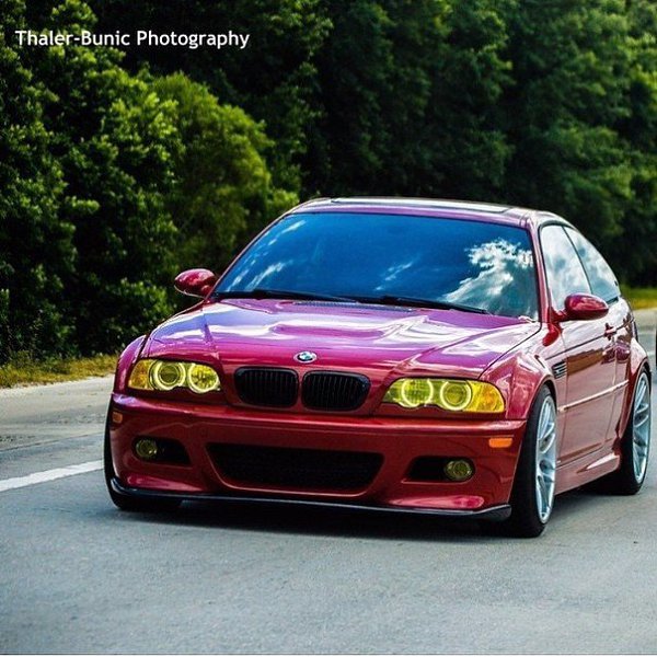 BMW e46