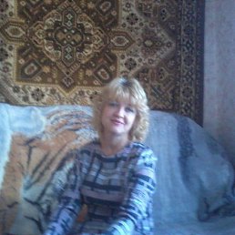 Наталия, 58, Красноармейск