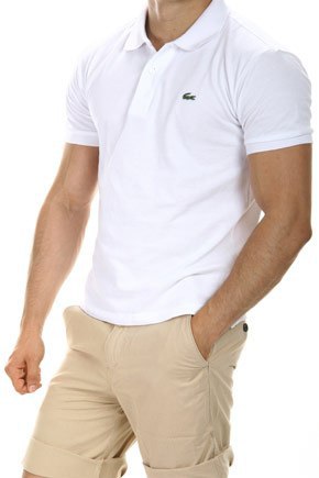 POLO LACOSTE -   ! 100% ! !  72%  !  ... - 7