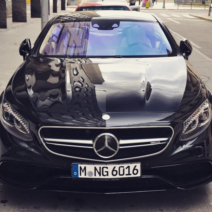 S 63 AMG Coup - 4