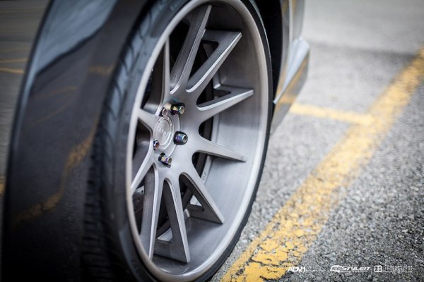 Nissan GT-R. - 4