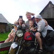 Sergei, 63 , 