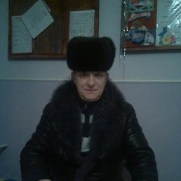 Сергей, 62, Ясиноватая