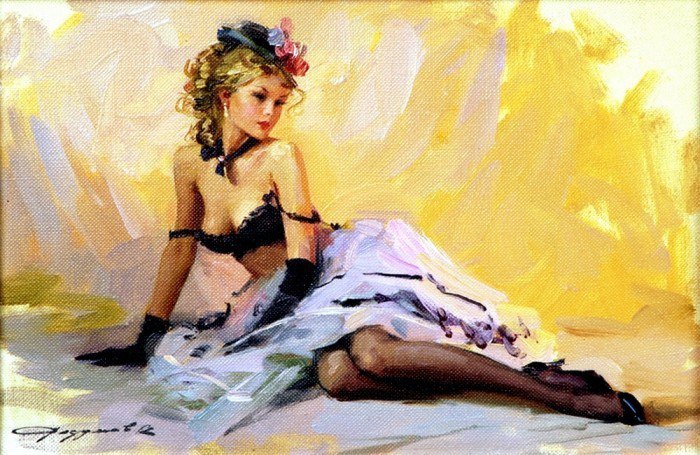   (Konstantin Razumov)   1974.    ... - 3