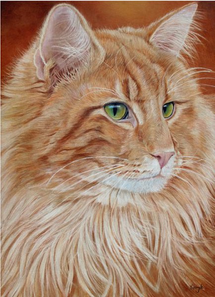  Gayle Mason 1