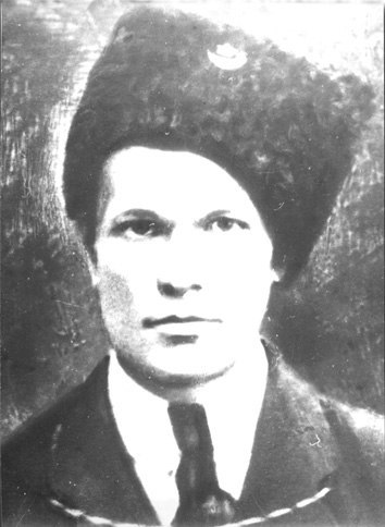 130 лет назад, 10 августа 1885 года, родился Мулланур Вахитов — татарский революционер, герой ...