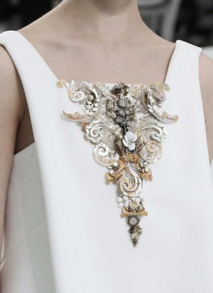 Chanel Haute Couture - 2
